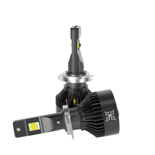 Hikari H7 LED Bulbs