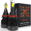 Hikari VisionPlus HB1 LED Bulbs